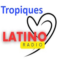 Tropiques Latino Radio